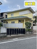 S市A邸 デッキ工事・テラス施工